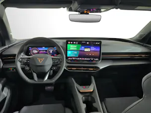 Cupra Raval 52 kWh Endurance Prime Edition