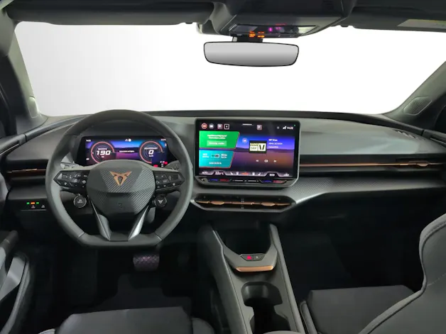 Cupra Raval 52 kWh Endurance Prime Edition