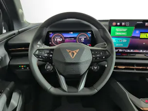 Cupra Raval 52 kWh Endurance Prime Edition