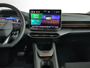 Cupra Raval 52 kWh Endurance Prime Edition