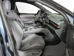 Cupra Raval 52 kWh Endurance Prime Edition