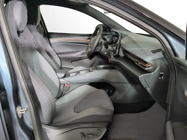 Cupra Raval 52 kWh Endurance Prime Edition