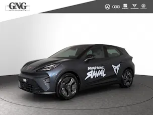 Cupra Raval 52 kWh Endurance Prime Edition