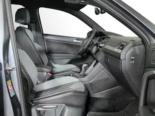 VW Tiguan Allspace 2.0TSI R-Line 4Motion DSG