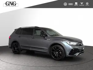 VW Tiguan Allspace 2.0TSI R-Line 4Motion DSG