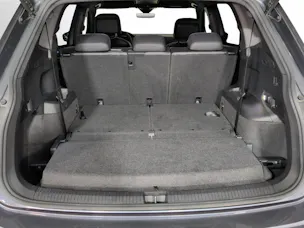 VW Tiguan Allspace 2.0TSI R-Line 4Motion DSG