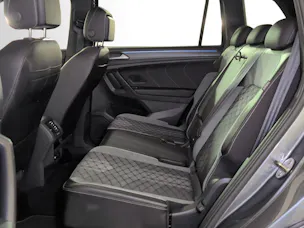 VW Tiguan Allspace 2.0TSI R-Line 4Motion DSG