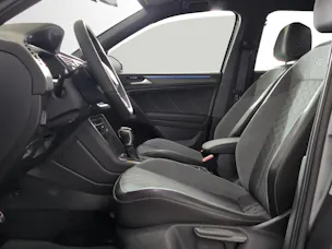 VW Tiguan Allspace 2.0TSI R-Line 4Motion DSG
