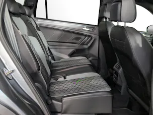 VW Tiguan Allspace 2.0TSI R-Line 4Motion DSG