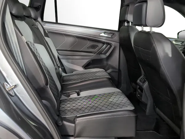 VW Tiguan Allspace 2.0TSI R-Line 4Motion DSG