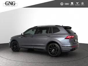 VW Tiguan Allspace 2.0TSI R-Line 4Motion DSG