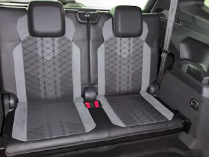 VW Tiguan Allspace 2.0TSI R-Line 4Motion DSG