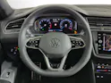 VW Tiguan Allspace 2.0TSI R-Line 4Motion DSG