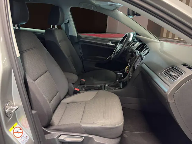 VW Golf 1.0 TSI Comfortline DSG