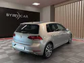 VW Golf 1.0 TSI Comfortline DSG