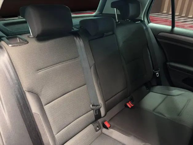 VW Golf 1.0 TSI Comfortline DSG