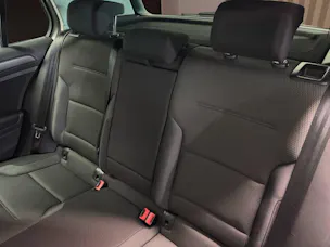 VW Golf 1.0 TSI Comfortline DSG