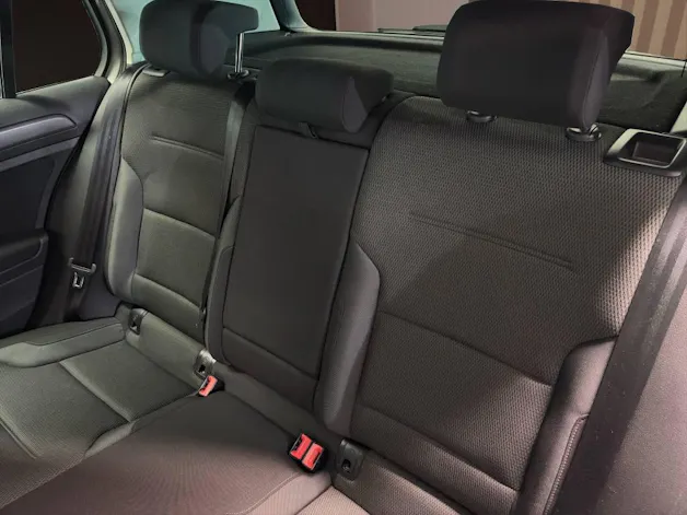 VW Golf 1.0 TSI Comfortline DSG