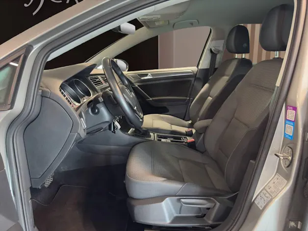 VW Golf 1.0 TSI Comfortline DSG