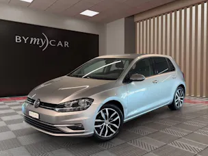 VW Golf 1.0 TSI Comfortline DSG