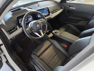 BMW X1 23i xDrive