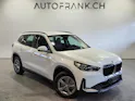 BMW X1 23i xDrive