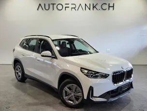 BMW X1 23i xDrive