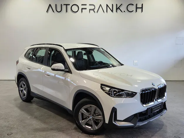 BMW X1 23i xDrive