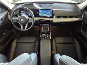 BMW X1 23i xDrive