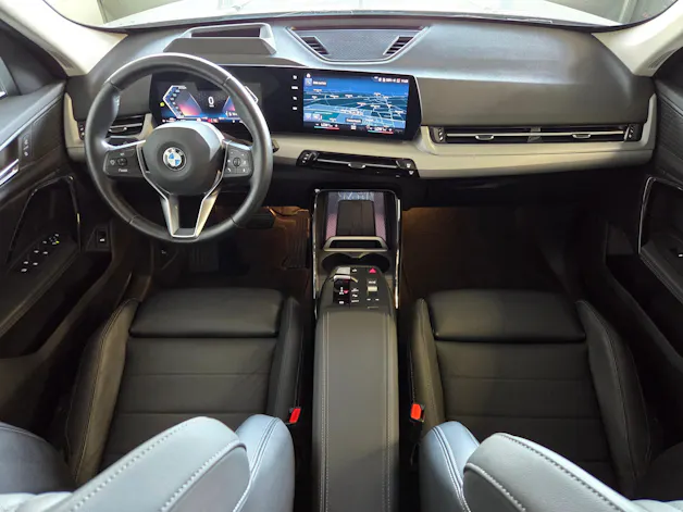 BMW X1 23i xDrive