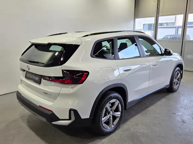 BMW X1 23i xDrive