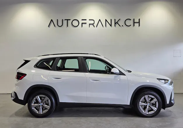 BMW X1 23i xDrive