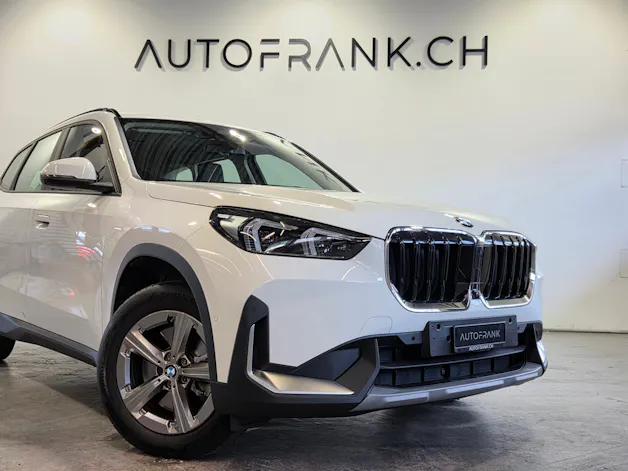 BMW X1 23i xDrive