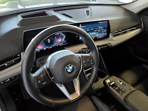BMW X1 23i xDrive