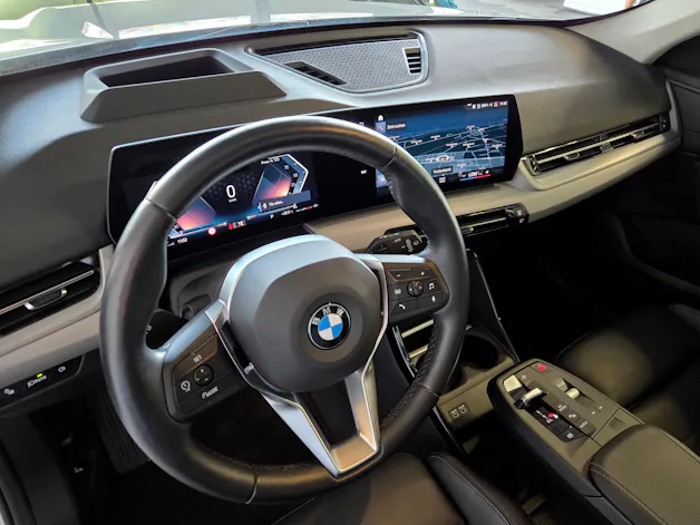 BMW X1 23i xDrive