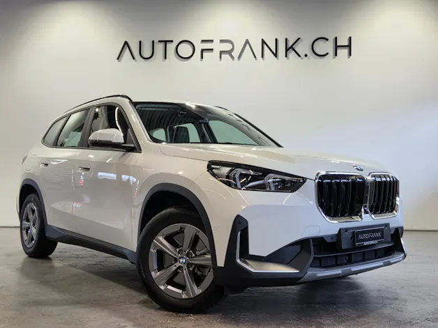 BMW X1 23i xDrive