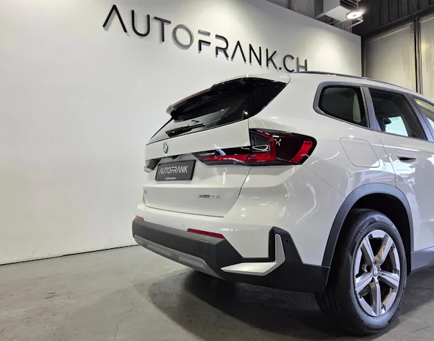 BMW X1 23i xDrive
