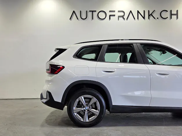 BMW X1 23i xDrive