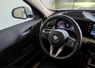 BMW X1 23i xDrive