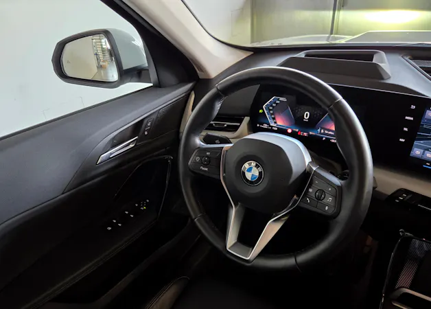 BMW X1 23i xDrive