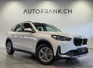 BMW X1 23i xDrive