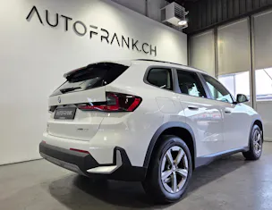BMW X1 23i xDrive