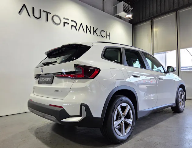 BMW X1 23i xDrive