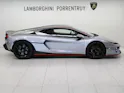Lamborghini Temerario HPEV