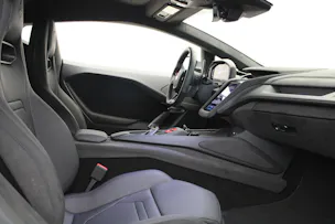 Lamborghini Temerario HPEV