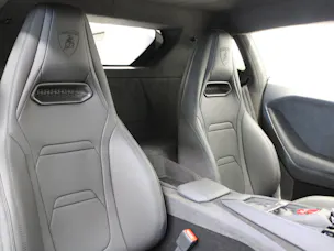 Lamborghini Temerario HPEV