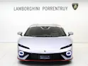 Lamborghini Temerario HPEV