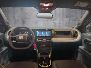 Fiat Grande Panda MHEV Icon