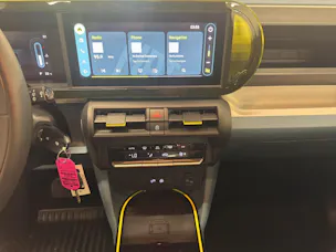 Fiat Grande Panda MHEV Icon