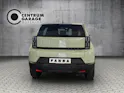 FIAT Grande Panda MHEV Icon
